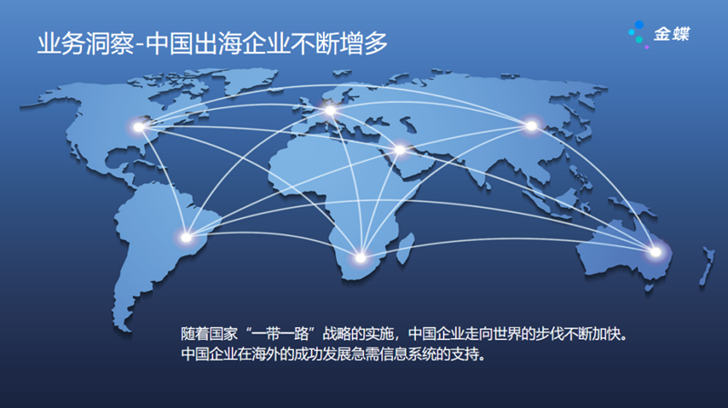 千錘百煉，榮耀綻放，金蝶 s-HR Cloud新版正式發布！
