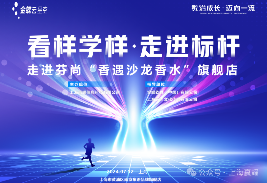 走進(jìn)芬尚 | 科技給香水領(lǐng)域還能帶來什么？